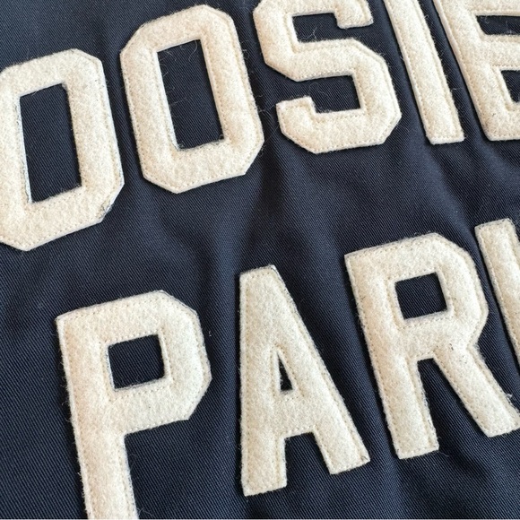 Ebbets Field Flannels Indianapolis Hoosiers Grounds Crew Jacket - Picture 9 of 9